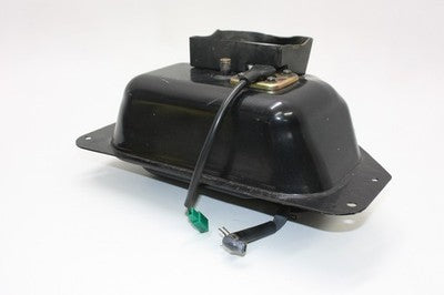 2005 YAMAHA VINO 125 YJ125 OEM GAS FUEL TANK CELL PETROL RESERVOIR