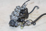 2000 HONDA CBR900RR OEM MAIN FUEL INJECTORS / THROTTLE BODIES