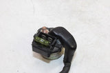 1987 HONDA ELITE 150 CH150 OEM ENGINE STARTER RELAY STARTING MOTOR SWITCH