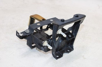 2010 Honda Elite 110 NHX110 OEM REAR BACK BATTERY BOX