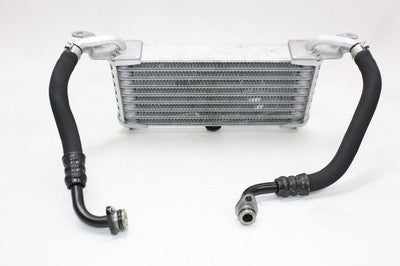 2016 BMW S1000XR OEM ENGINE MOTOR OIL COOLER