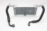 2016 BMW S1000XR OEM ENGINE MOTOR OIL COOLER
