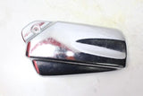 2003 YAMAHA V STAR 1100 XVS1100 OEM LOWER ENGINE COVER