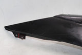 2016 YAMAHA YZF R3 OEM LEFT REAR BACK TAIL FAIRING COWL SHROUD