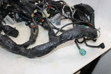 2006 HONDA GOLDWING 1800 GL1800 OEM MAIN ENGINE WIRING HARNESS MOTOR WIRE LOOM