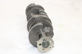99-02 YAMAHA YZF R6 OEM ENGINE MOTOR CRANKSHAFT CRANK SHAFT