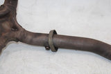 2005 DUCATI MONSTER 620 OEM EXHAUST HEADER