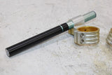 2000 HONDA CBR900RR LEFT RIGHT CLIP ON ONS HANDLEBARS PAIR SET