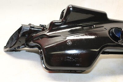 2008 SUZUKI GSXR 750 OEM RAM AIR INTAKE TUBE DUCT
