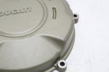 DUCATI PANIGALE V4 OEM CLUTCH SIDE ENGINE MOTOR COVER