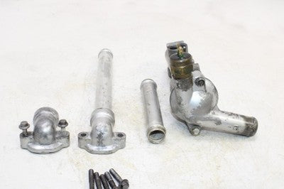 1982 HONDA GOLDWING 1100 GL1100 OEM THERMOSTAT HOUSING