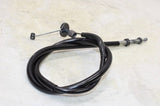 14-16 HONDA CBR650F OEM CLUTCH CABLE LINE