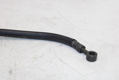 04-09 SUZUKI GS500F OEM REAR BACK BRAKE HOSE FLUID LINE