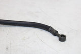 04-09 SUZUKI GS500F OEM REAR BACK BRAKE HOSE FLUID LINE