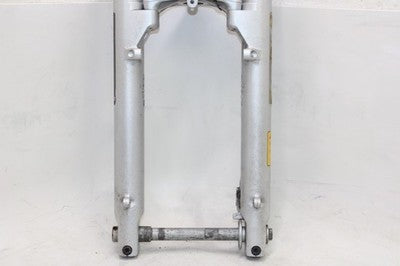 1995 BMW R1100GS OEM COMPLETE FRONT END FORKS SUSPENSION HANDLEBARS TRIPLE TREE