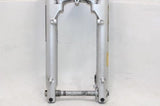 1995 BMW R1100GS OEM COMPLETE FRONT END FORKS SUSPENSION HANDLEBARS TRIPLE TREE