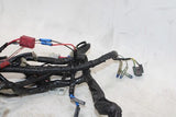 2008 YAMAHA V STAR 1100 XVS1100 CUSTOM OEM MAIN ENGINE WIRING HARNESS MOTOR