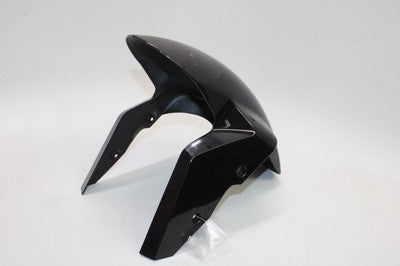 2010 BMW S1000RR OEM FRONT WHEEL FENDER COWL FAIRING