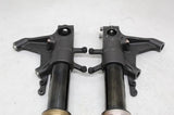 2005 2006 SUZUKI GSXR 1000 OEM FRONT FORKS SHOCK SUSPENSION SET PAIR