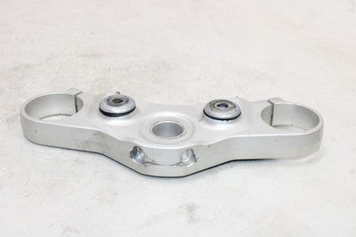 16-17 KTM 690 LC4 DUKE OEM FORKS UPPER TRIPLE TREE CLAMP