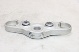 16-17 KTM 690 LC4 DUKE OEM FORKS UPPER TRIPLE TREE CLAMP