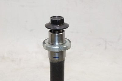 92-07 KAWASAKI NINJA 250R EX250F OEM FRONT FORKS CLAMP LOWER TRIPLE TREE STEM