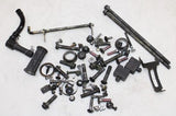 2003 YAMAHA YZF R6 OEM ENGINE MOUNTING BOLTS HARDWARE MOTOR SCREWS
