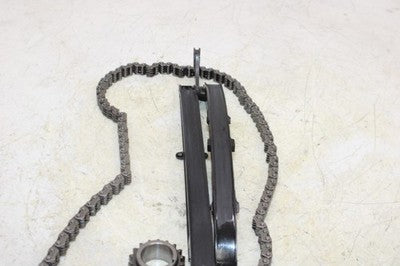 18-19 KTM 390 DUKE OEM CAM CHAIN WITH GUIDES