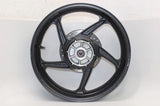 2015  HONDA CBR300R OEM REAR BACK WHEEL RIM
