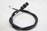 80-82 HONDA CB900C OEM CHOKE CABLE LINE