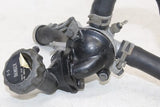 2004 HONDA SHADOW VLX 600 OEM THERMOSTAT W HOUSING ASSEMBLY