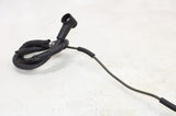 1984 HONDA MAGNA 700 VF700C OEM REAR BACK BRAKE HOSE FLUID LINE