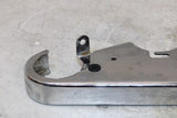 2004 KAWASAKI VULCAN VN1500E CLASSIC OEM FORKS UPPER TRIPLE TREE CLAMP COVER