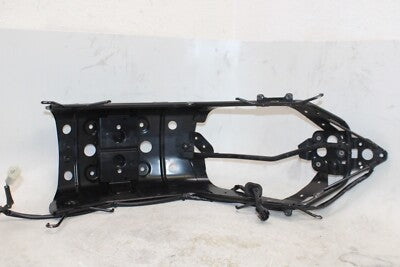 2015 SUZUKI BOULEVARD C50 VL800 OEM REAR BACK WHEEL FENDER SUBFRAME