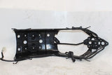 2015 SUZUKI BOULEVARD C50 VL800 OEM REAR BACK WHEEL FENDER SUBFRAME
