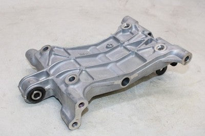2019 KAWASAKI NINJA 400 EX400GJ OEM ENGINE MOTOR MOUNT STAY BRACKETS
