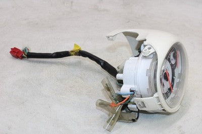 2003 HONDA METROPOLITAN 50 CHF50 OEM SPEEDO TACH GAUGES DISPLAY CLUSTER