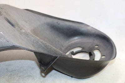 2004 YAMAHA VINO 125 XC125 OEM FRONT UNDER COWL FAIRINF