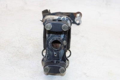 1990 Suzuki Quadrunner 4WD LT4WD OEM STEERING STEM W/ BAR CLAMP