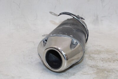 2011 KAWASAKI NINJA 250R EX250JF EXHAUST PIPE MUFFLER HMF PERFORMANCE