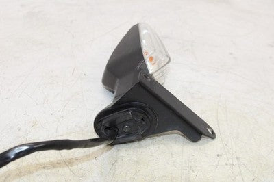2017 KAWASAKI NINJA 650 EX650 ABS OEM RIGHT REAR TURN SIGNAL LIGHT INDICATOR