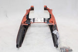 06-07 SUZUKI GSXR 750 OEM REAR SUBFRAME BACK SUB FRAME