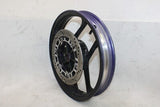 92-00 KAWASAKI NINJA 250R EX250F OEM FRONT WHEEL RIM