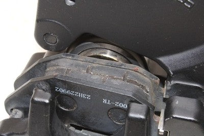 2024 CF-MOTO 450SS OEM REAR BACK BRAKE CALIPER W MOUNT