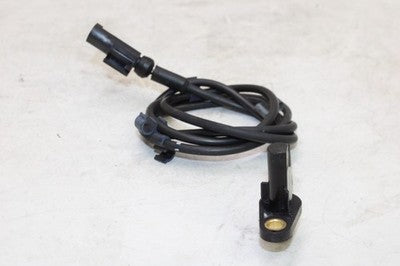 01-05 BMW F650CS OEM FRONT ABS BRAKE SENSOR