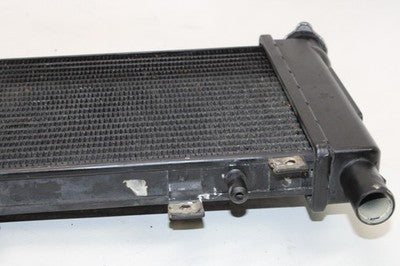 1997 TRIUMPH TROPHY 900 OEM ENGINE COOLER COOLING RADIATOR RADIATER