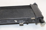 1997 TRIUMPH TROPHY 900 OEM ENGINE COOLER COOLING RADIATOR RADIATER