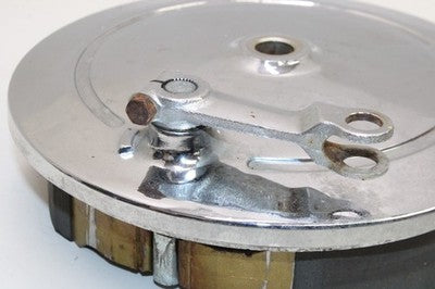 1994 YAMAHA VIRAGO 750 XV750 OEM DRUM BRAKE