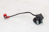 12-25 KAWASAKI NINJA 650 EX650 OEM ENGINE STARTER RELAY STARTING MOTOR SWITCH