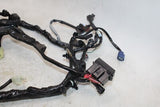 15-18 YAMAHA YZF R3 OEM MAIN ENGINE WIRING HARNESS MOTOR WIRE LOOM
